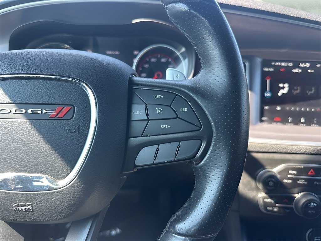 2019 Dodge Charger GT photo 14
