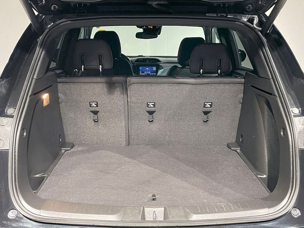 2023 Chevrolet Trailblazer RS photo 4