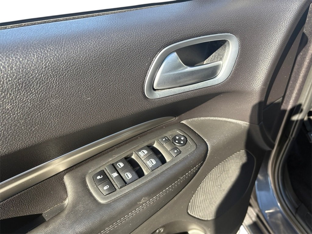 2019 Dodge Durango SXT Plus photo 11