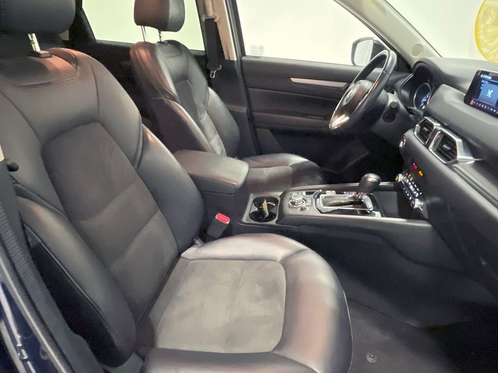 2020 Mazda CX-5 Touring photo 20