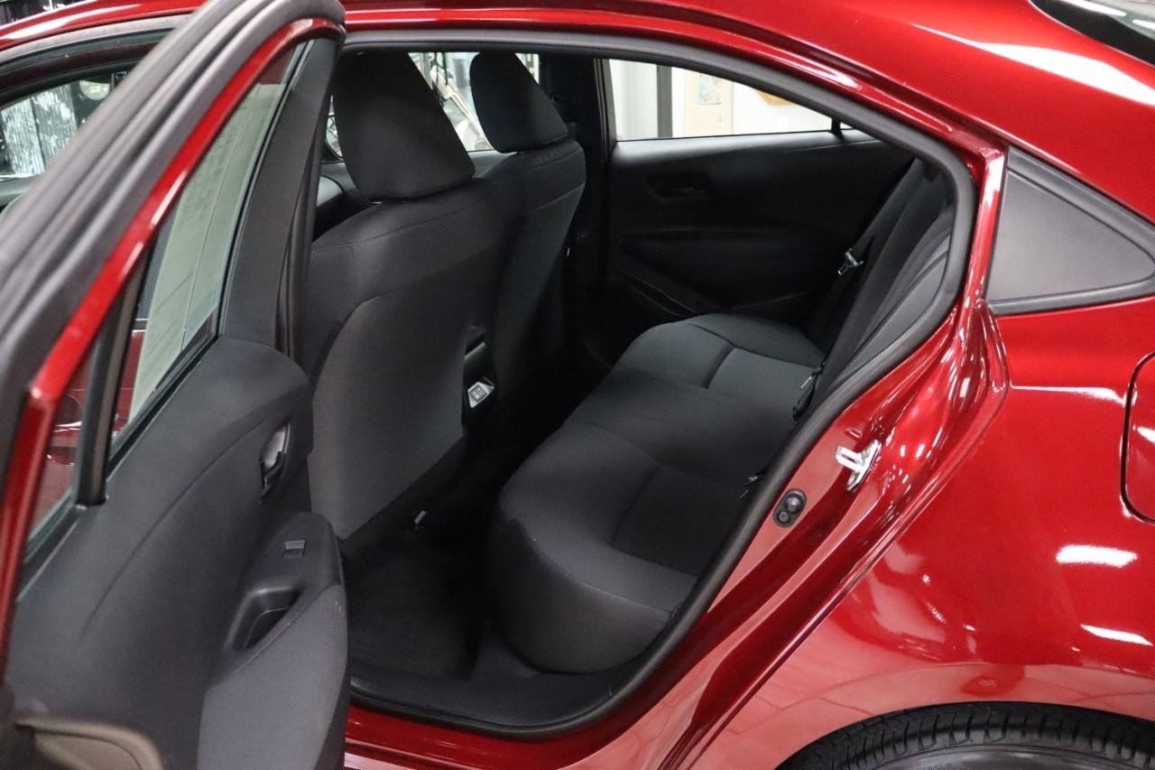 2023 Toyota Corolla LE photo 15