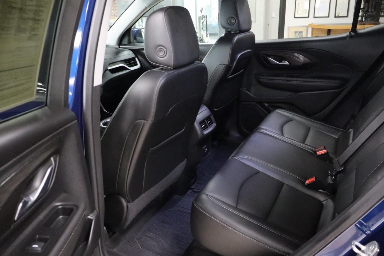 2022 Gmc Terrain SLT photo 20