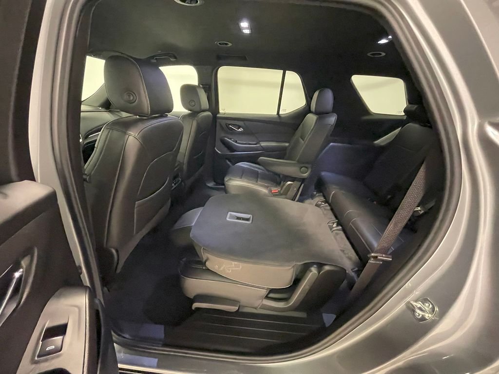 2023 Chevrolet Traverse Leather photo 20