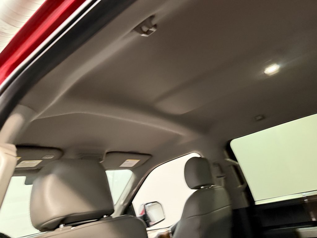 2016 Ford F-150 Lariat photo 48