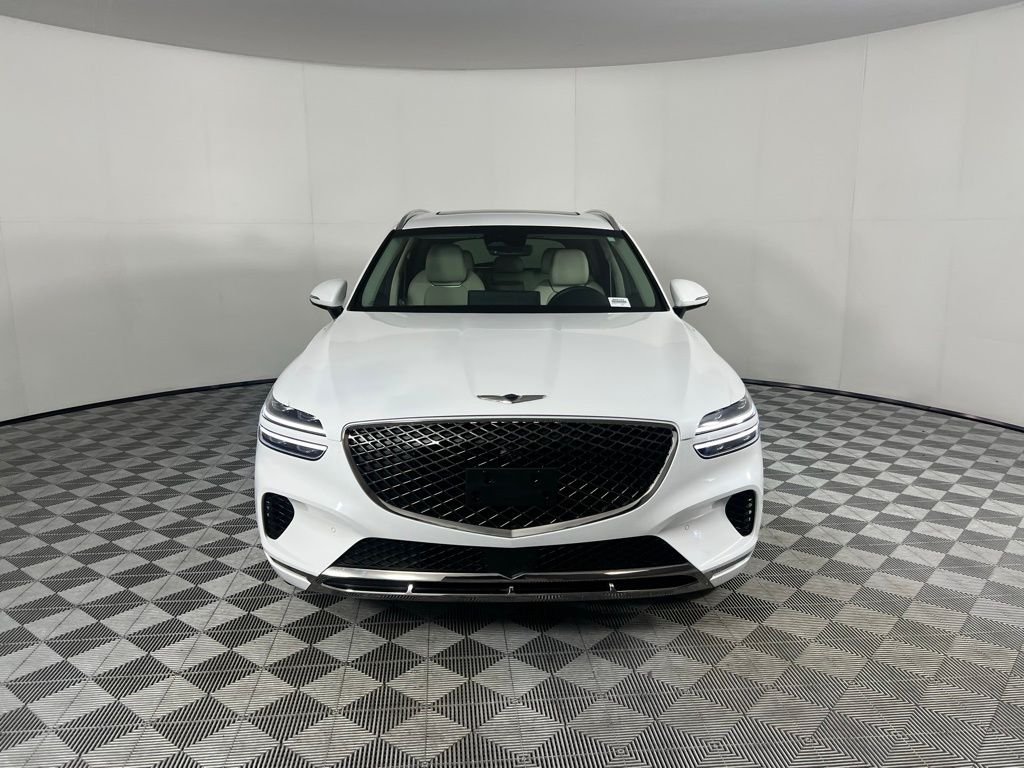 2025 Genesis GV70 2.5T Advanced photo 4