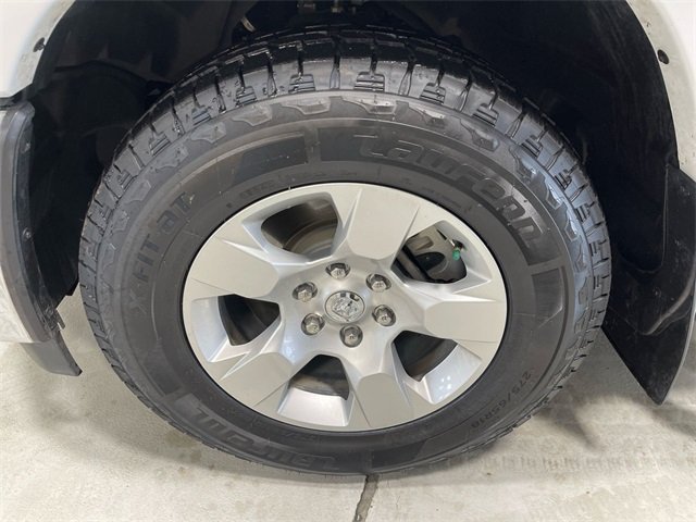 2025 Ram 1500 Big Horn Lone Star photo 8