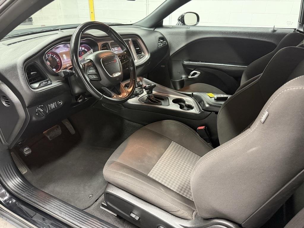 2023 Dodge Challenger GT photo 25