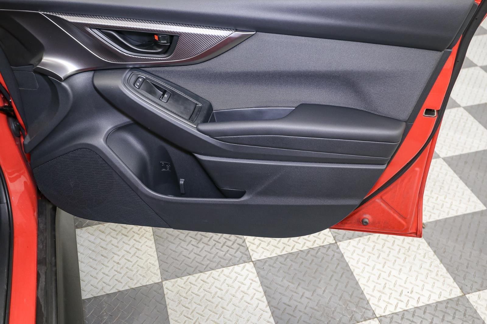 2023 Subaru WRX Base photo 16