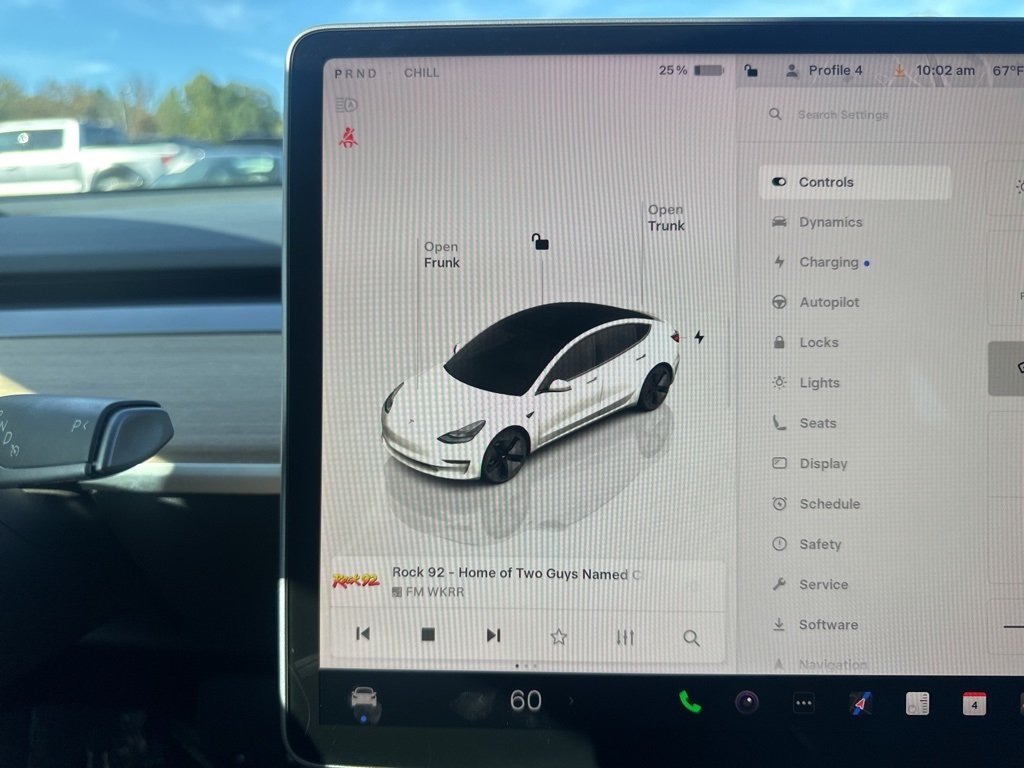 2023 Tesla Model 3 photo 19