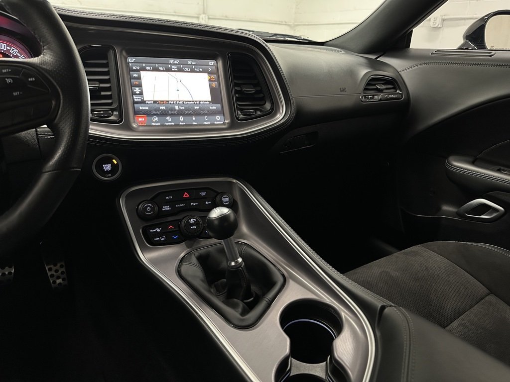 2022 Dodge Challenger R/T Scat Pack photo 23
