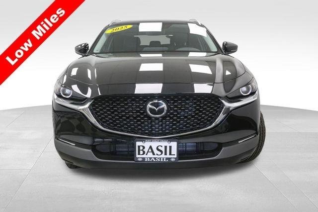 2025 Mazda CX-30 2.5 Select Sport photo 3