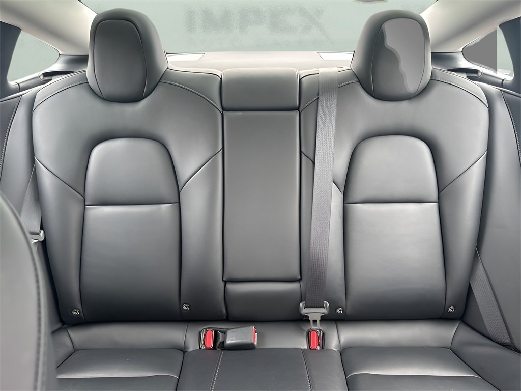 2023 Tesla Model 3 Performance photo 12