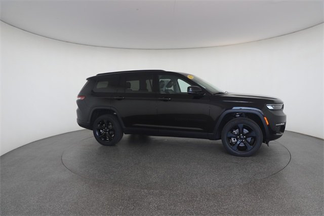 2023 Jeep Grand Cherokee Limited photo 21