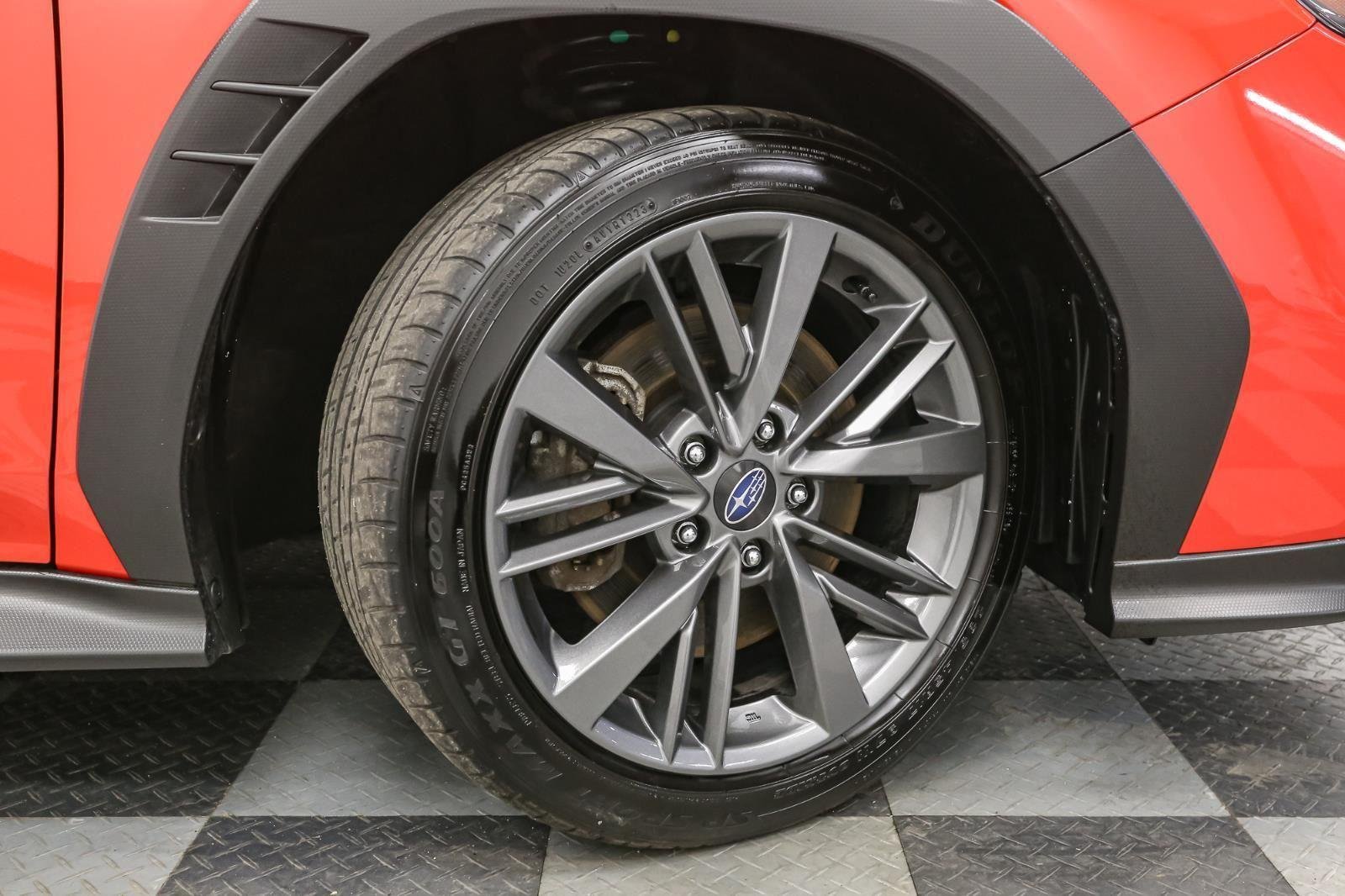 2023 Subaru WRX Base photo 12