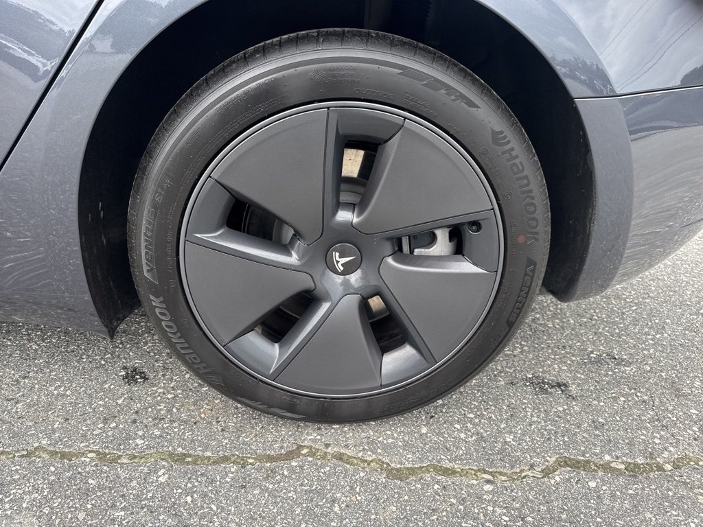 2023 Tesla Model 3 photo 30