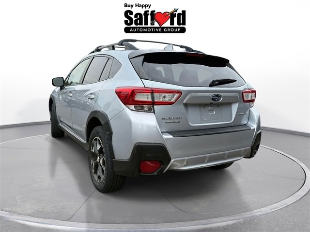 2018 Subaru Crosstrek 2.0i Premium photo 6