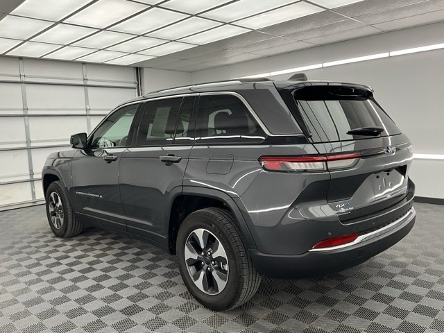 2022 Jeep Cherokee Limited 4xe photo 20