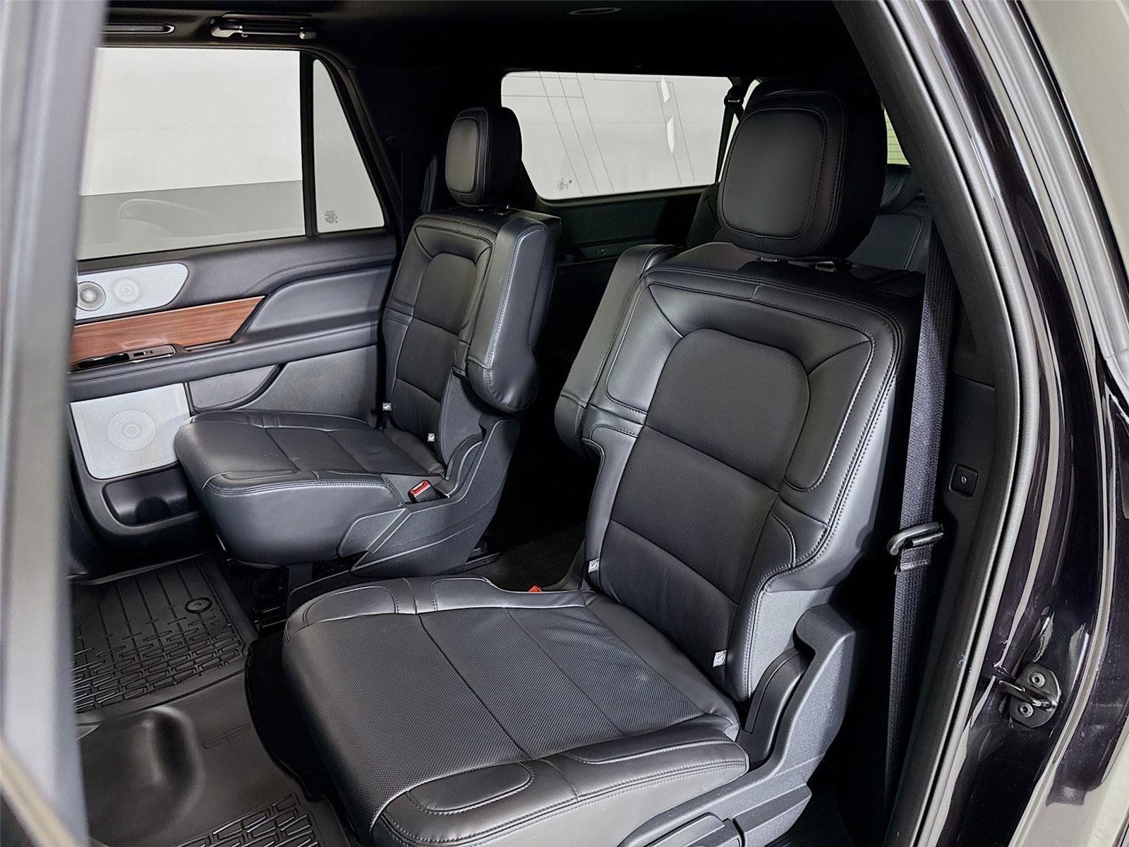 2024 Lincoln Navigator L Reserve photo 23