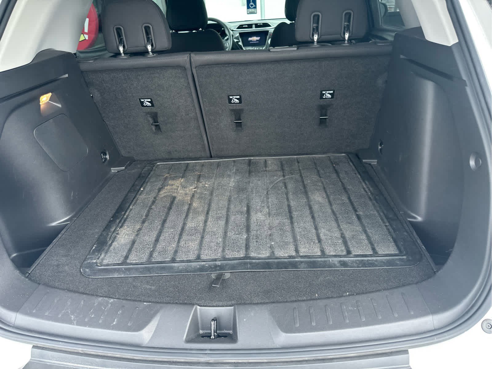 2022 Chevrolet Trailblazer LT photo 6