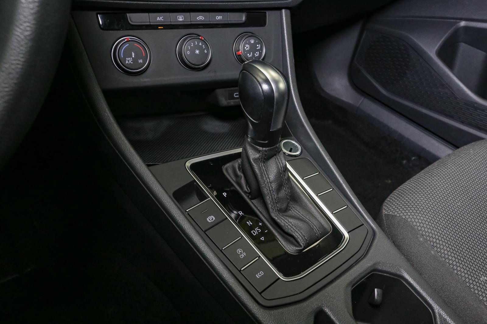 2021 Volkswagen Jetta S photo 19