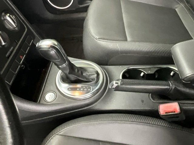 2014 Volkswagen Beetle TDI photo 17