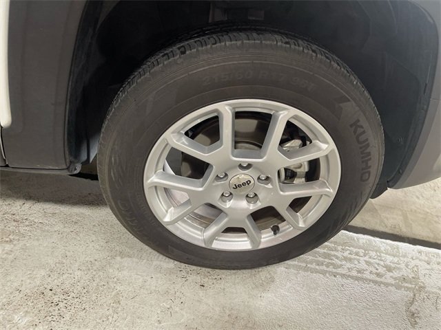 2023 Jeep Renegade Latitude Upland photo 6