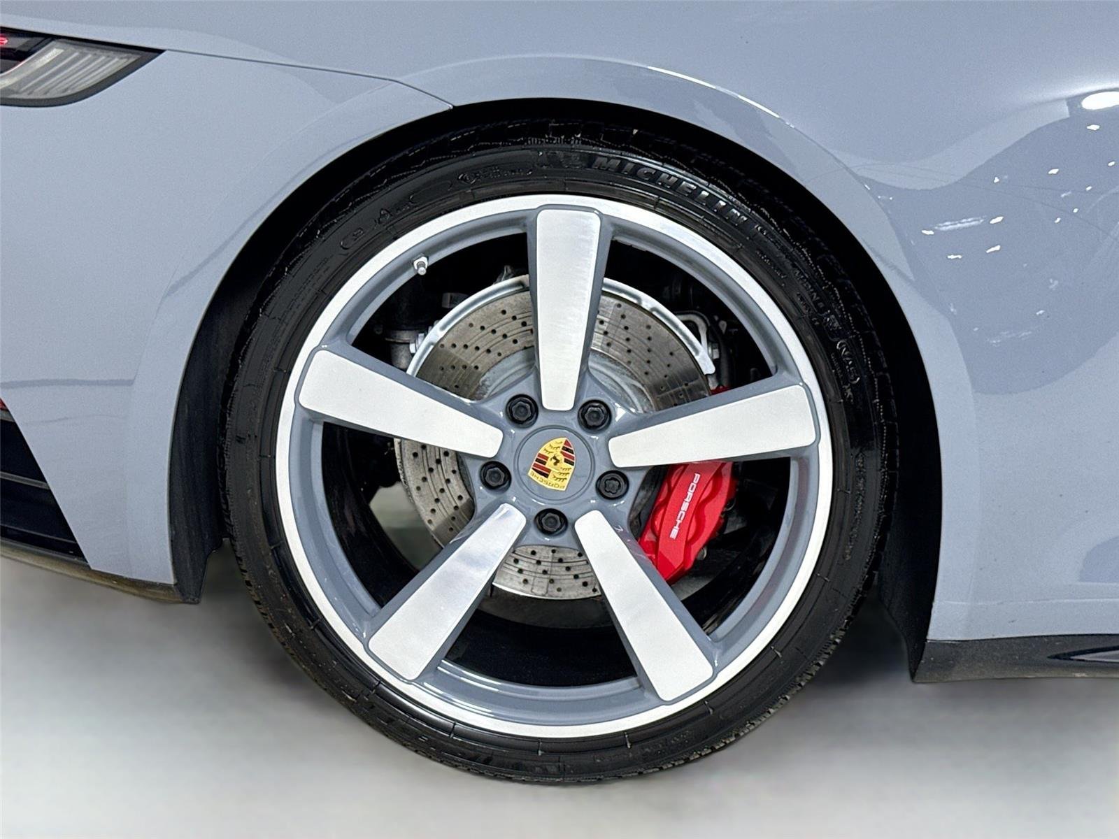 2023 Porsche 911 4S photo 33