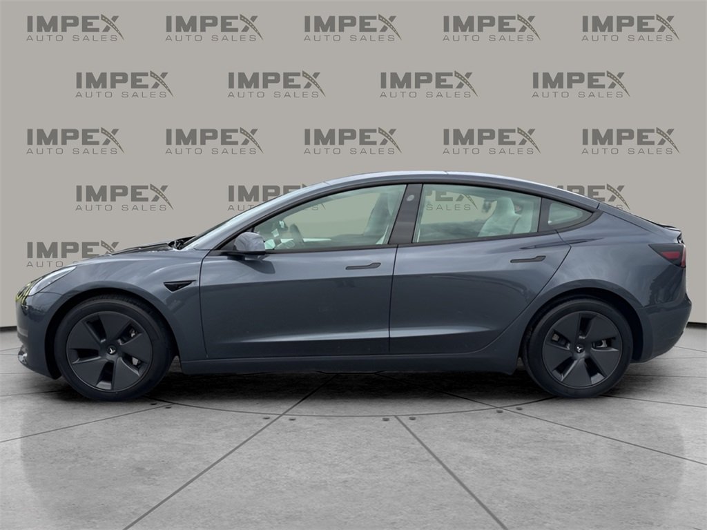 2023 Tesla Model 3 photo 2