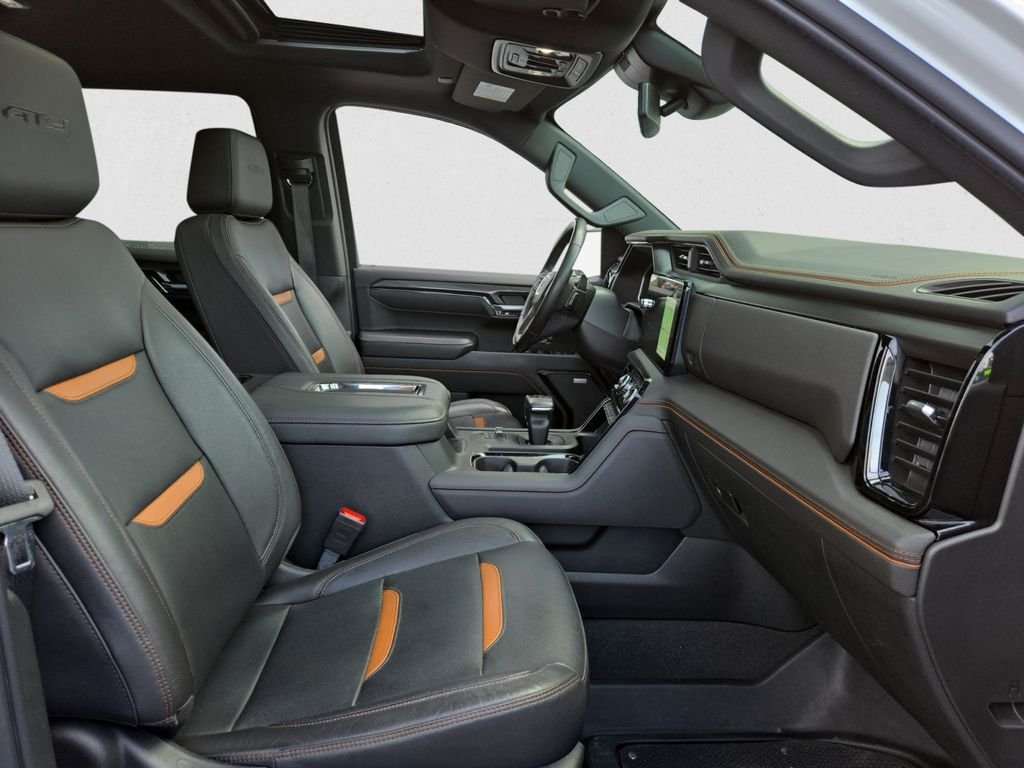 2022 Gmc Sierra 1500 AT4 photo 15