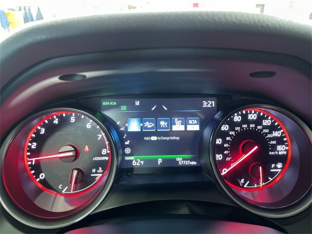 2023 Toyota Camry XSE photo 15