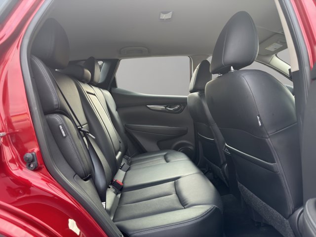 2022 Nissan Rogue Sport SL photo 17