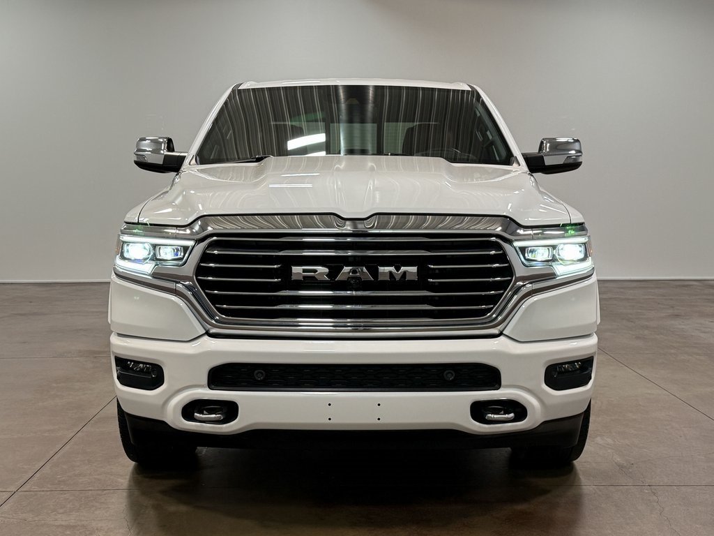 2023 Ram 1500 Laramie Longhorn photo 25