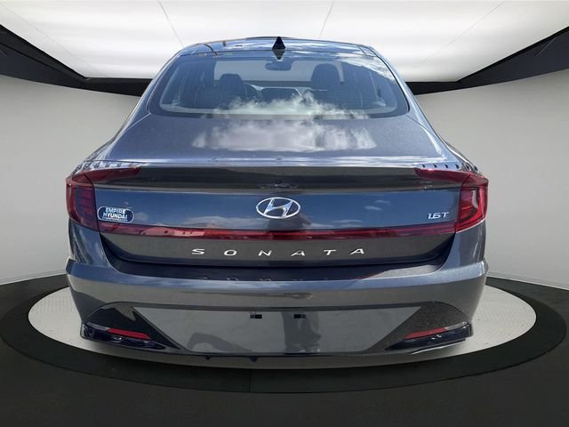 2023 Hyundai Sonata SEL Plus photo 4