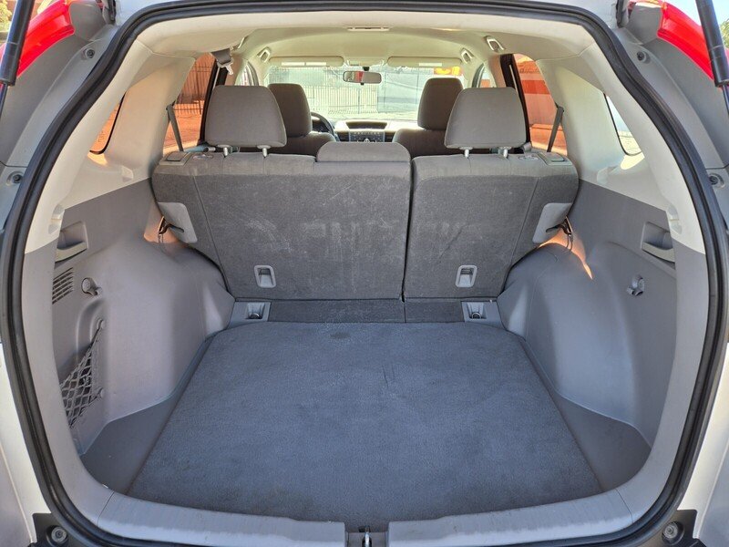 2013 Honda CR-V LX photo 10