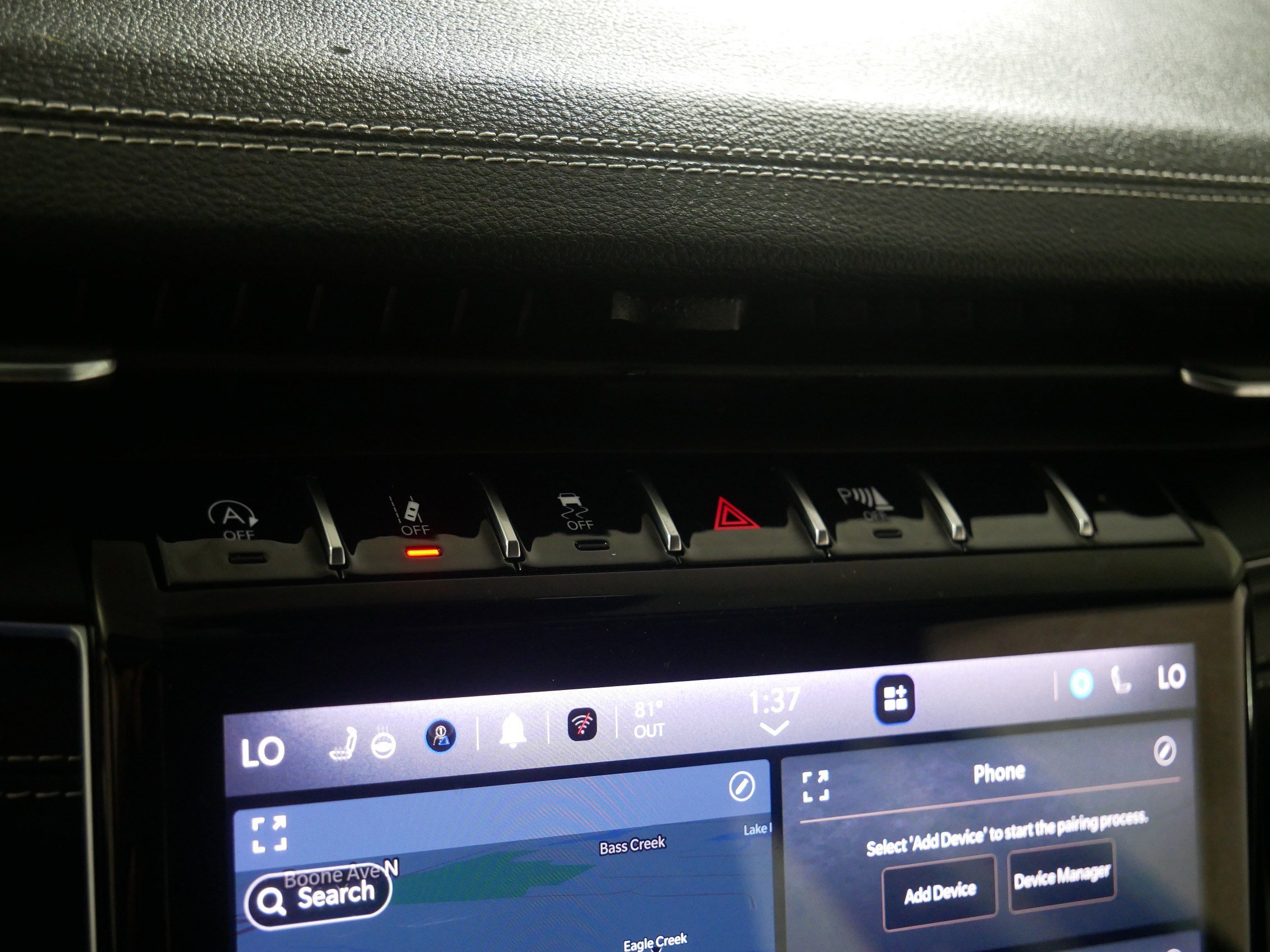 2021 Jeep Grand Cherokee Limited photo 31