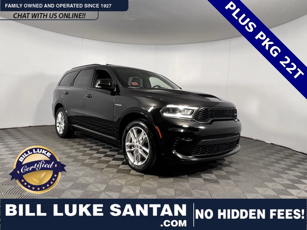 2024 Dodge Durango