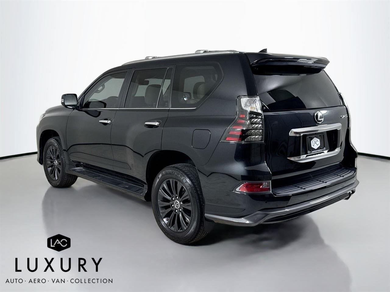 2023 Lexus GX 460 Premium photo 5