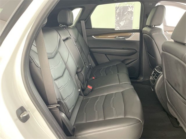 2022 Cadillac XT5 Sport photo 41