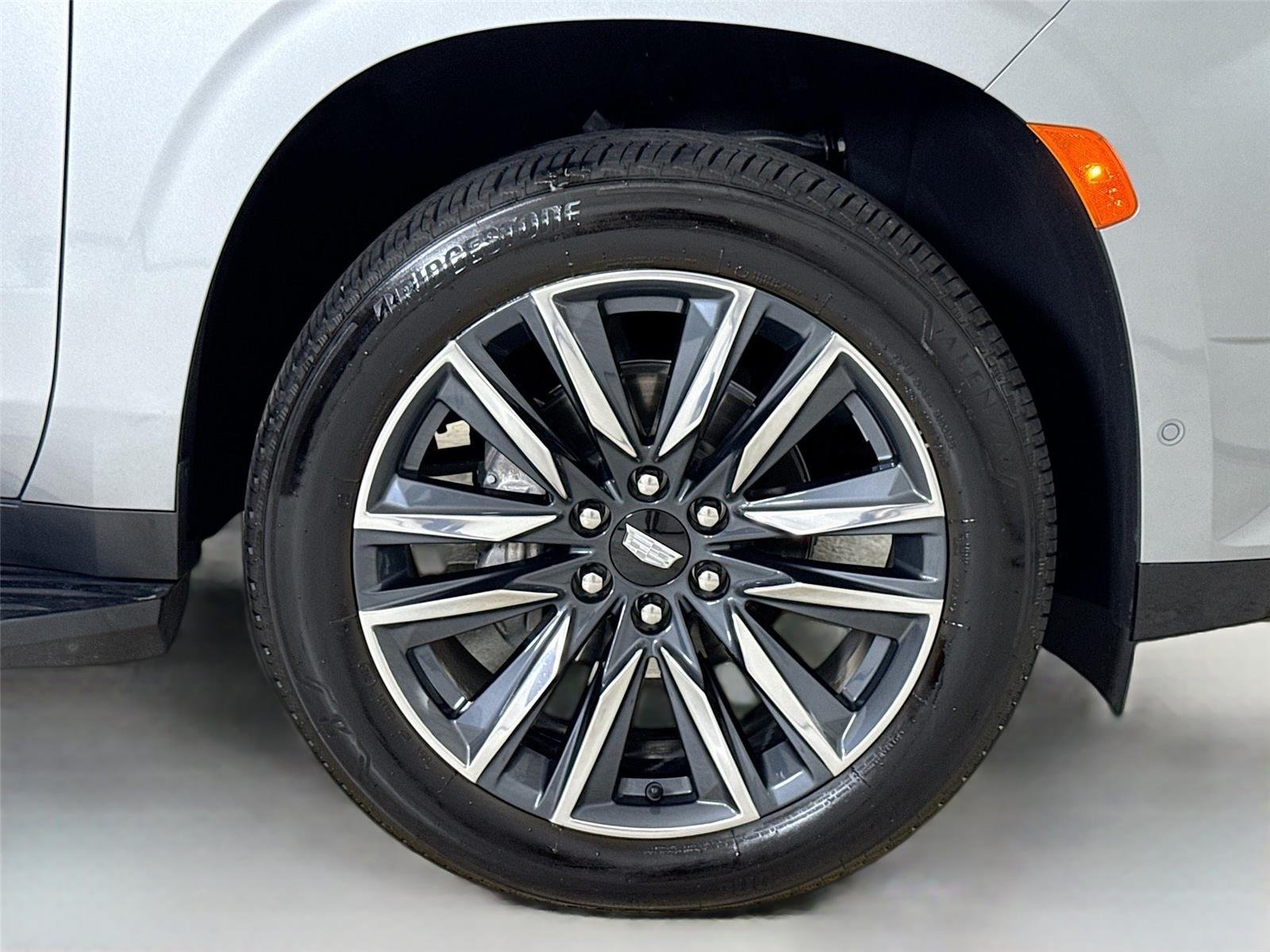 2024 Cadillac Escalade ESV Sport photo 35