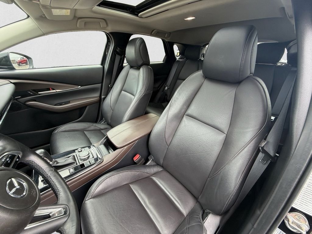 2024 Mazda CX-30 2.5 S Premium photo 10