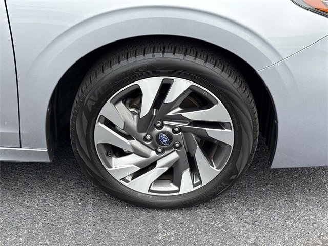 2024 Subaru Legacy Limited photo 11