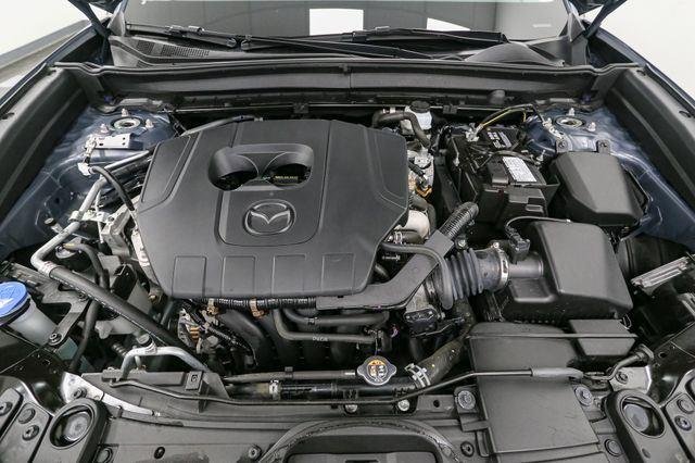 2025 Mazda CX-30 2.5 S Carbon photo 12