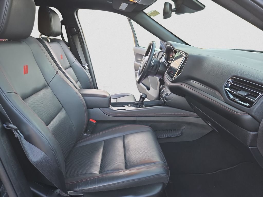 2024 Dodge Durango GT Plus photo 14