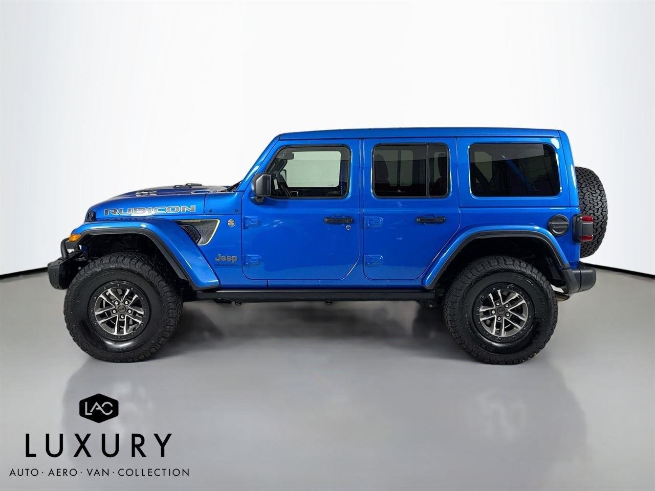 2024 Jeep Wrangler Rubicon 392 photo 6