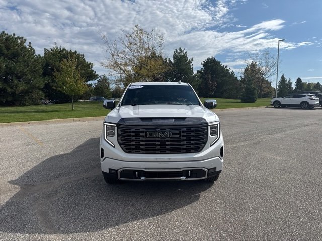 2022 Gmc Sierra 1500 Denali Ultimate photo 2