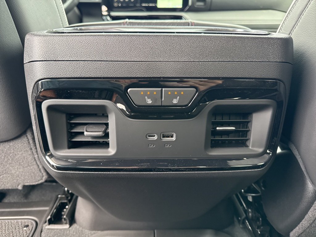 2026 Gmc Sierra 1500 AT4X photo 14