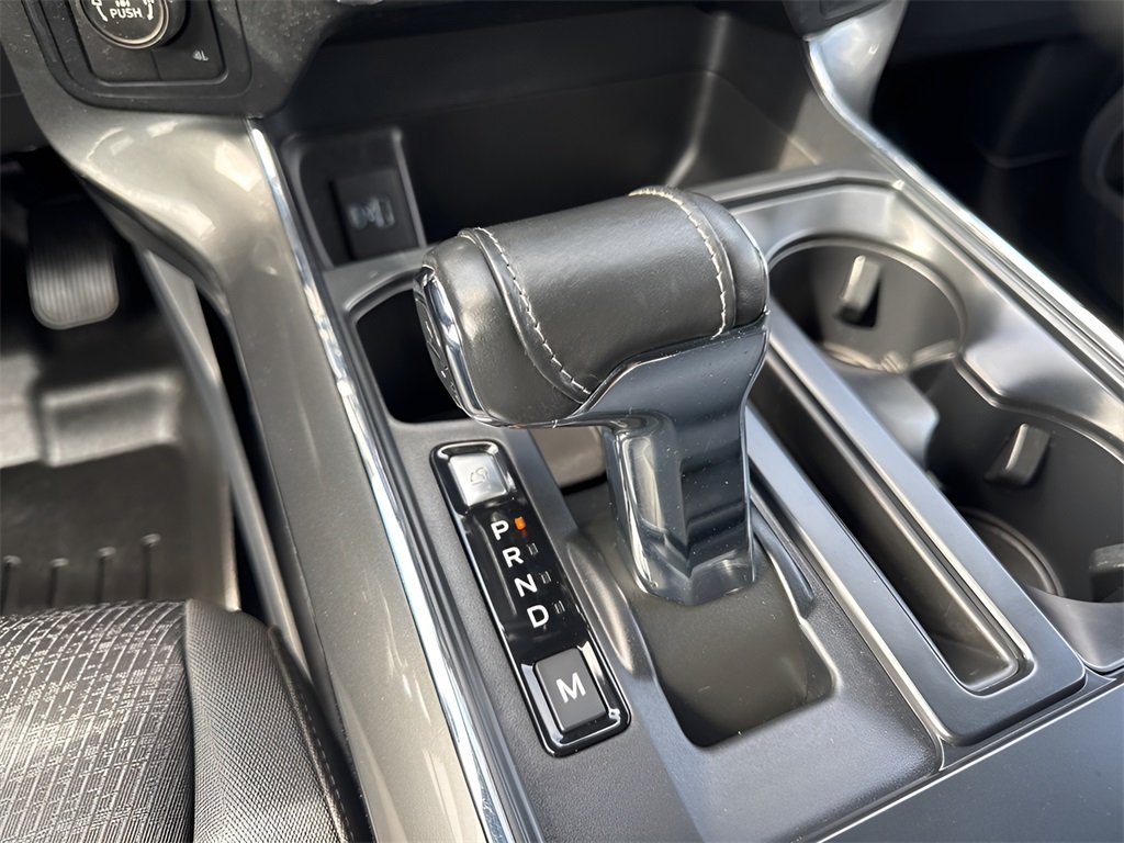 2023 Ford F-150 XLT photo 15
