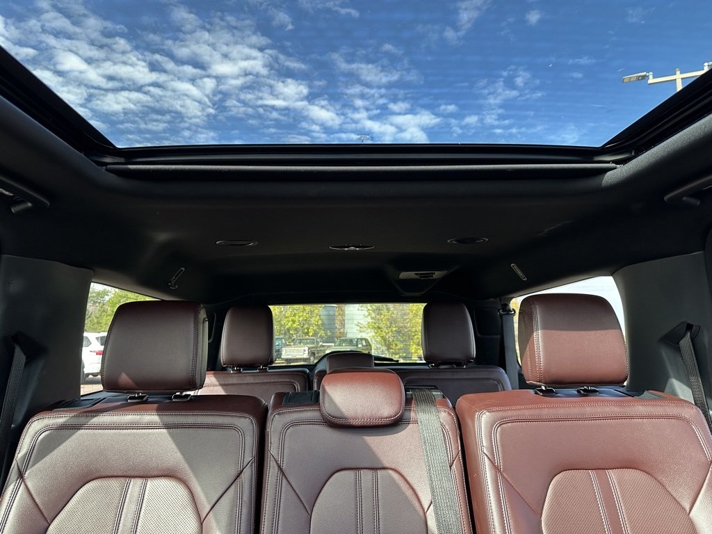 2023 Ford Expedition MAX Limited photo 38