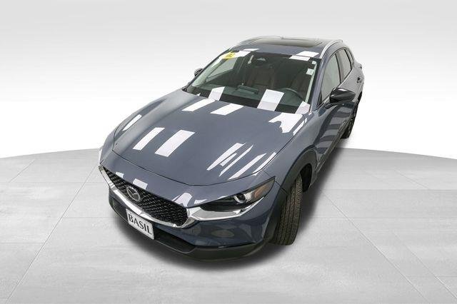 2025 Mazda CX-30 2.5 S Carbon photo 6