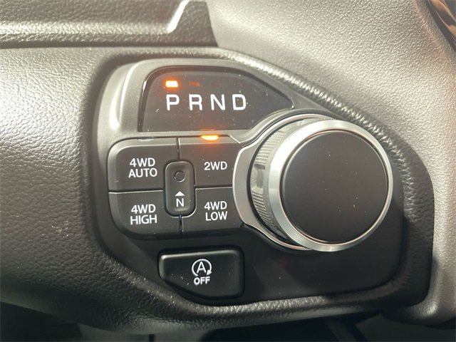 2025 Ram 1500 Big Horn Lone Star photo 16